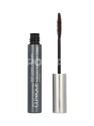 Clinique Lash Power Mascara Long- Wearing Formula 6ml - #04 Dark Chocolate 2