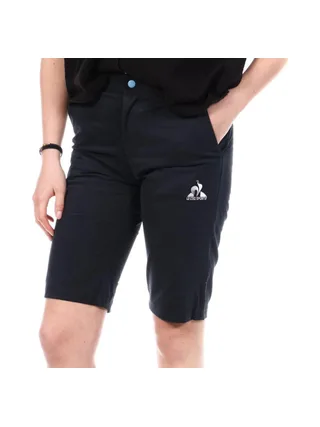 Short Marine Femme Le Coq Sportif Argo 1
