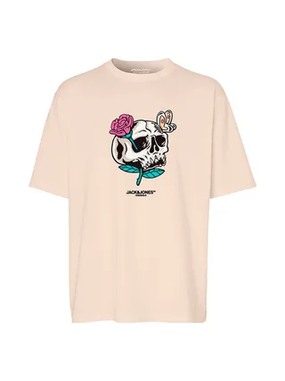T-shirt JACK & JONES 12255651 4