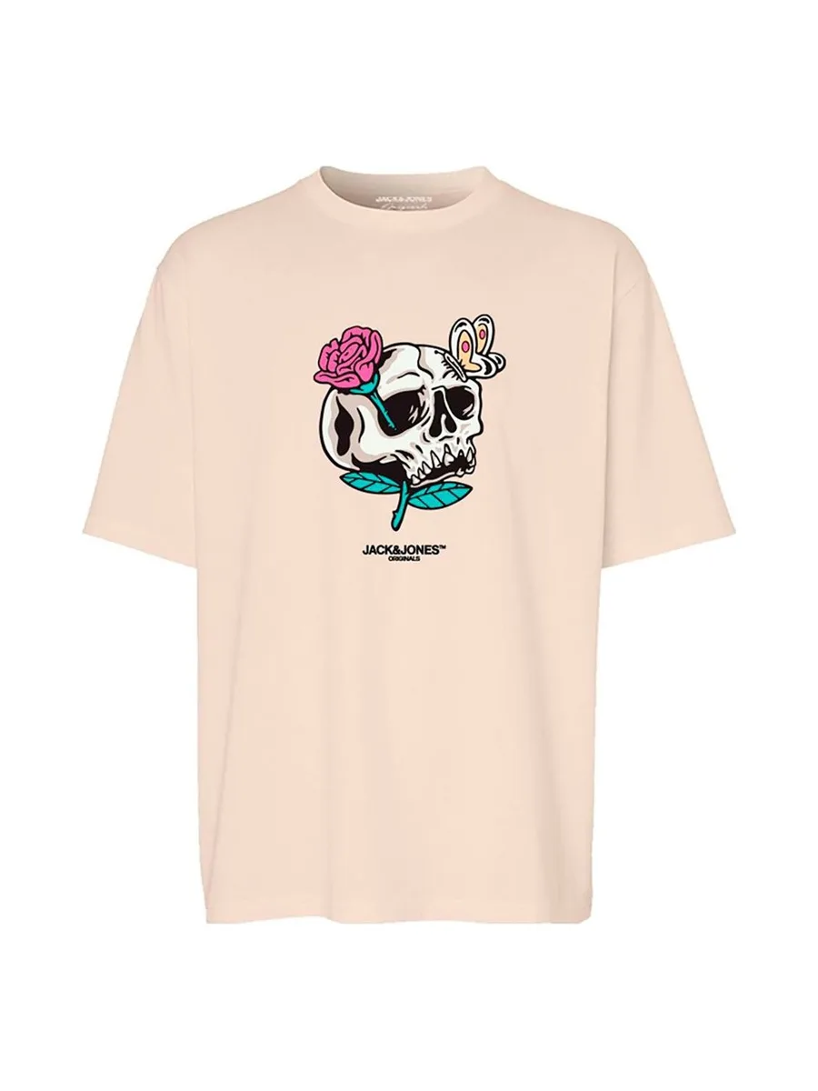 T-shirt JACK & JONES 12255651 8