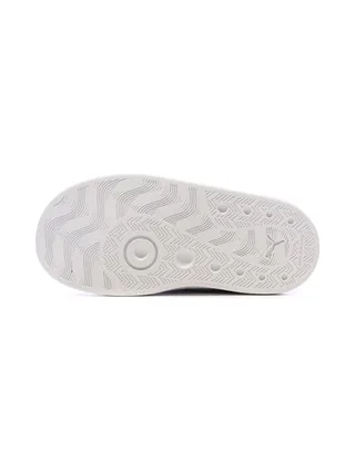 Baskets Mauves Fille Puma Club 5