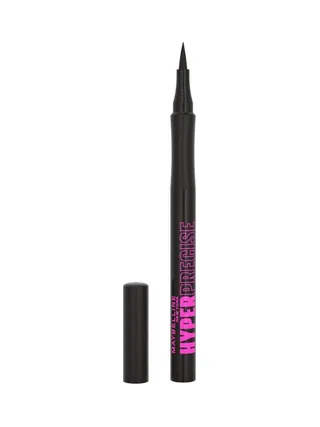 Eyeliner Liquide Noir Gemey Maybelline Hyper Precise All Day 1