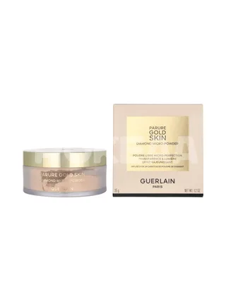 Guerlain Parure Gold Micro-Powder 35g - #03 1