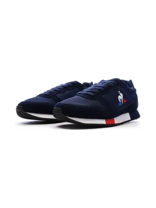 Baskets Marine Homme Le Coq Sportif Alpha 6