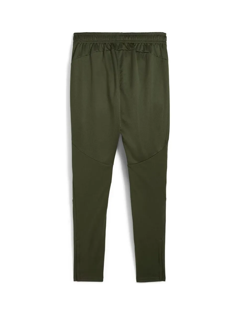 Manchester City Pantalon Training Kaki Homme Puma 24/25 3