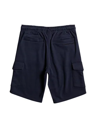 Short Marine Homme Quiksilver Cargo M Otlr 2