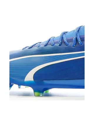 Chaussures de football Bleu Homme Puma Ultra Ultimate 107311 7