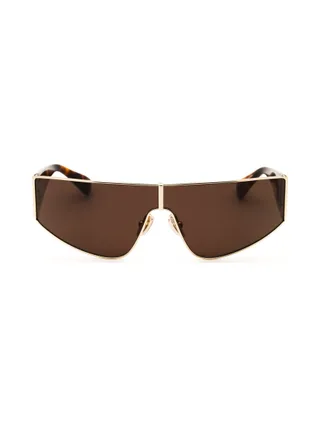 Max Mara MM0164 — Lunettes de soleil 4