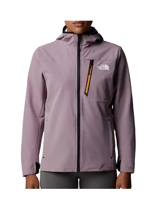 Manteaux Violet Femme The North Face NF0A892R3OX 1