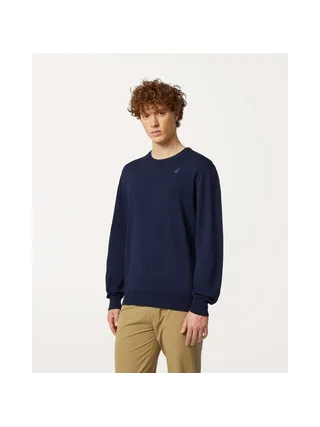 Pull K-WAY Sébastien Cotton Ps 2