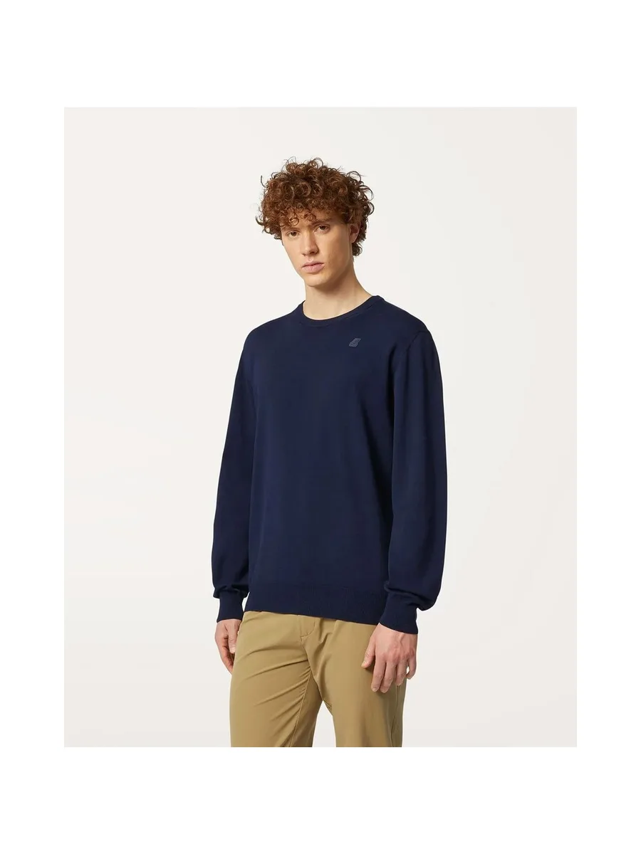 Pull K-WAY Sébastien Cotton Ps 5