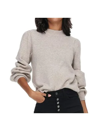 Pull Gris Femme JDY Rue 1
