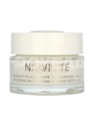 Guinot Newhite Brightening Night Cream 50ml 2