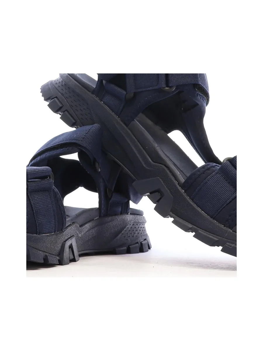 Sandales Marine Homme Xti 144032 7