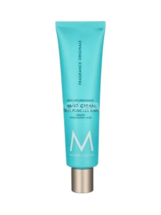 Moroccanoil Fragrance Originale Hand Cream 100ml 2
