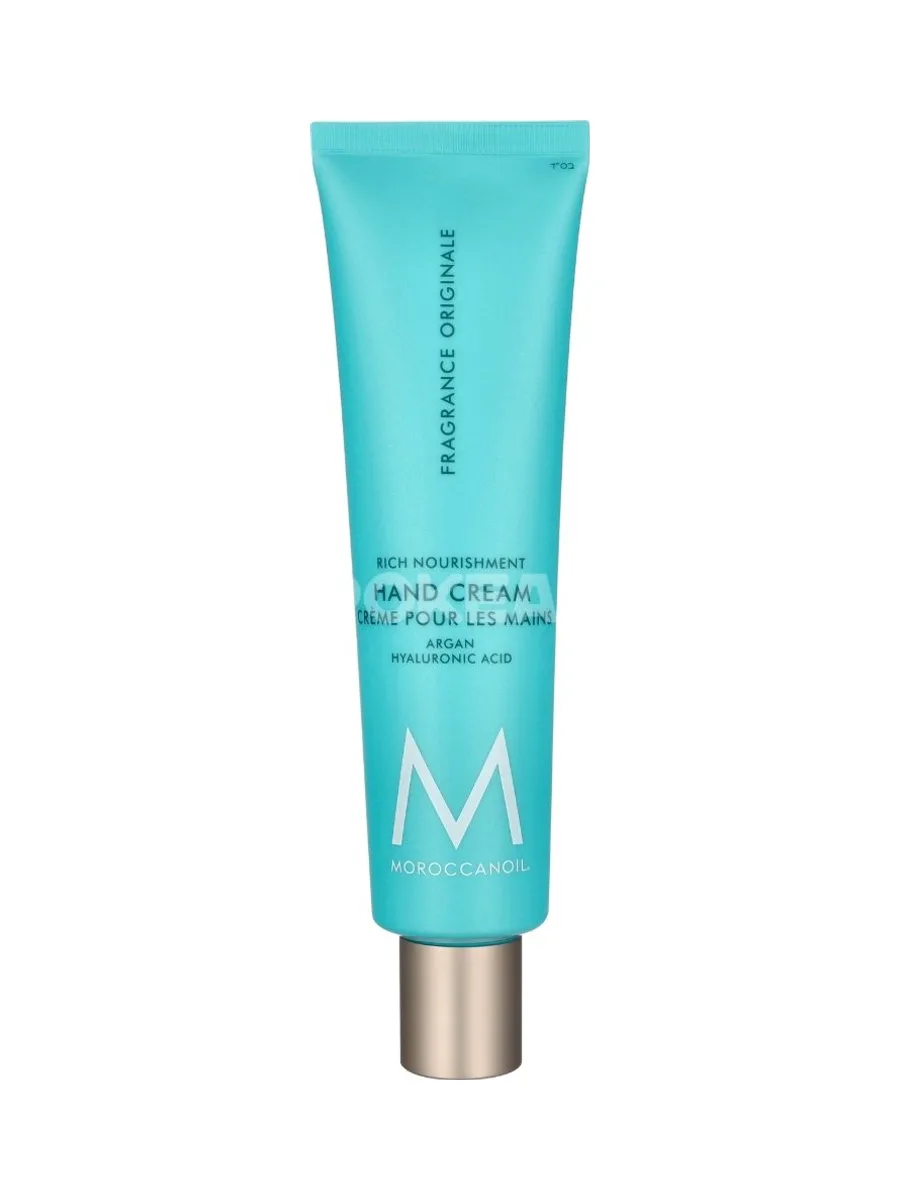 Moroccanoil Fragrance Originale Hand Cream 100ml 2
