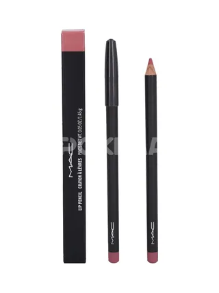 MAC Lip Pencil 1.4g - Edge To Edge 1