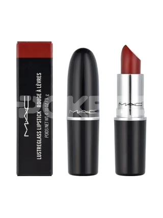 MAC Lustreglass Lipstick 3g - #549 PDA 1