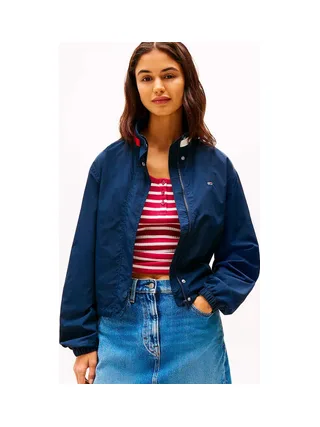 Veste TOMMY HILFIGER DW0DW20439 2