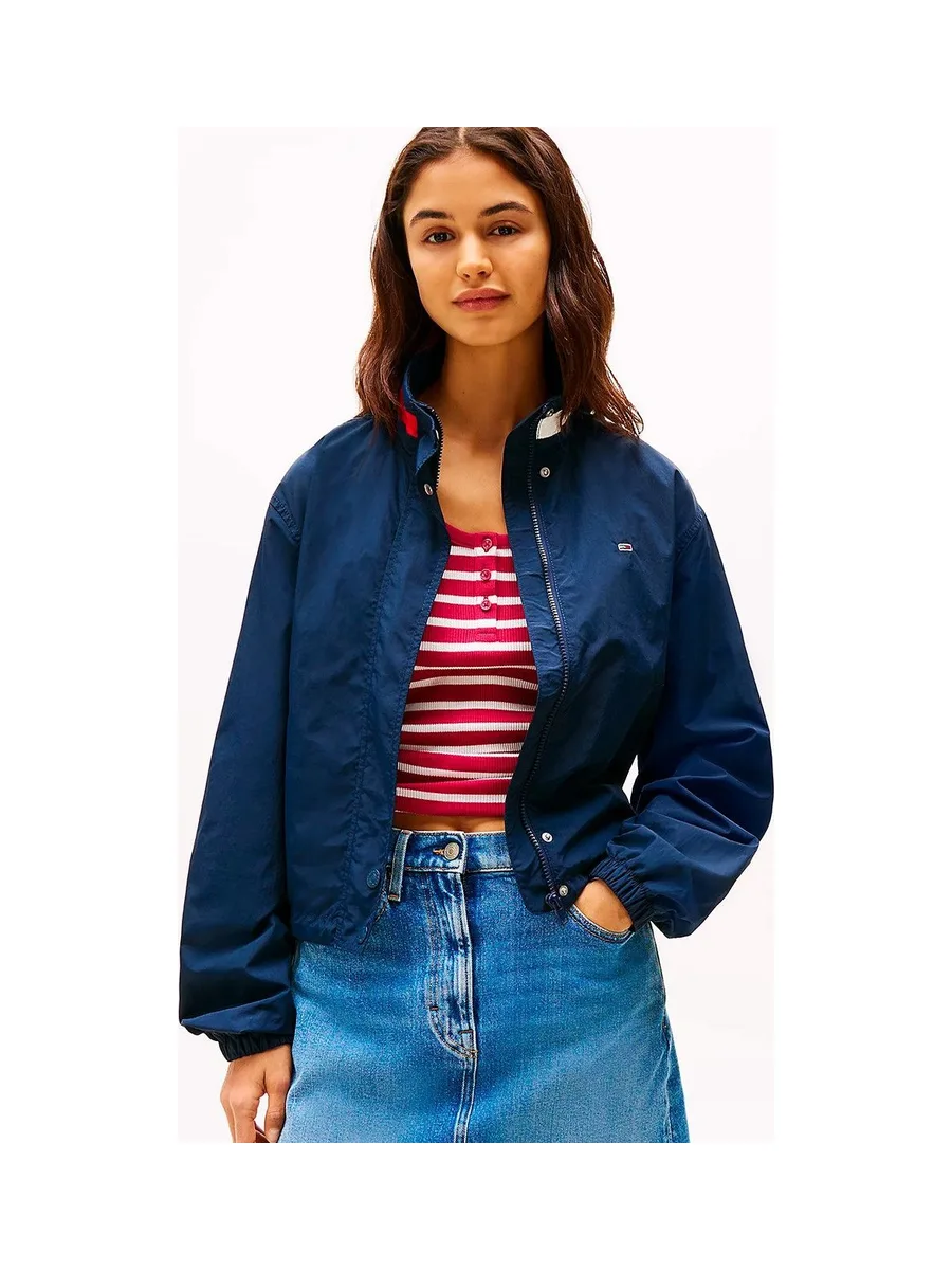 Veste TOMMY HILFIGER DW0DW20439 5