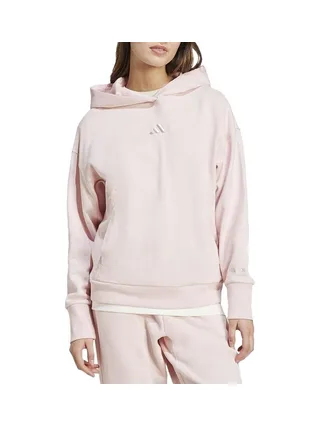Sweat Rose Femme Adidas IY6812 1