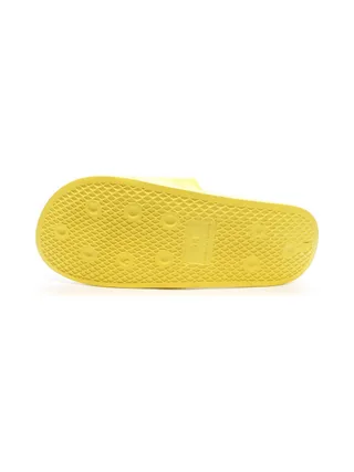 Claquettes Jaunes Homme Teddy Smith 2