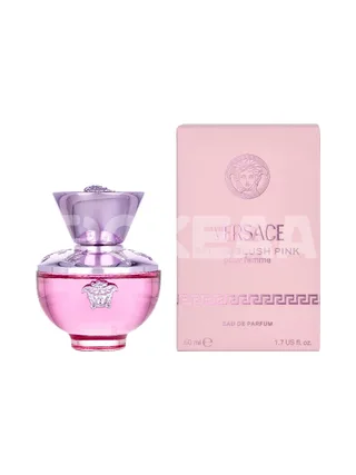 Versace Dylan Blush Pink Edp Spray 50ml 1