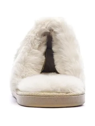 Chaussons Beige Femme Xti 144571 3
