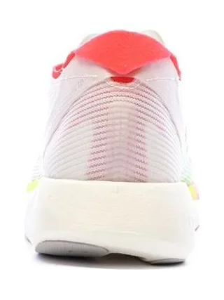 Chaussures de Running Blanc Homme Adidas Adizero Takumi 10 3