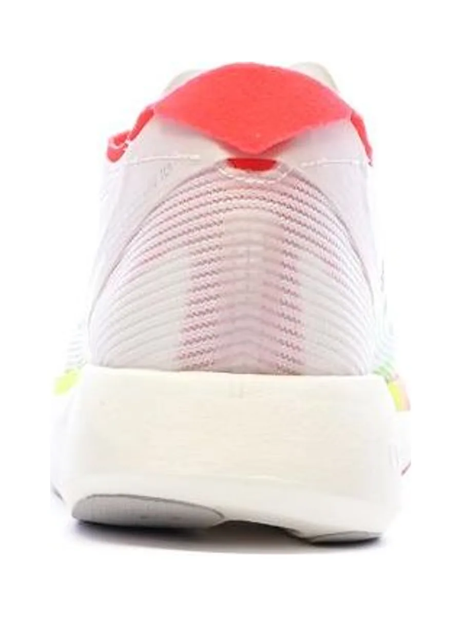 Chaussures de Running Blanc Homme Adidas Adizero Takumi 10 4