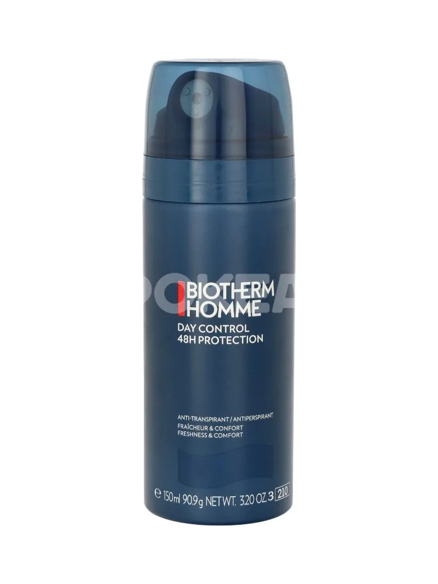 Biotherm Homme 48H Day Control Anti Trans. Spray 150ml 1