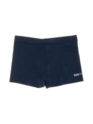 Boxer de bain Marine Homme Sun project 2411 1