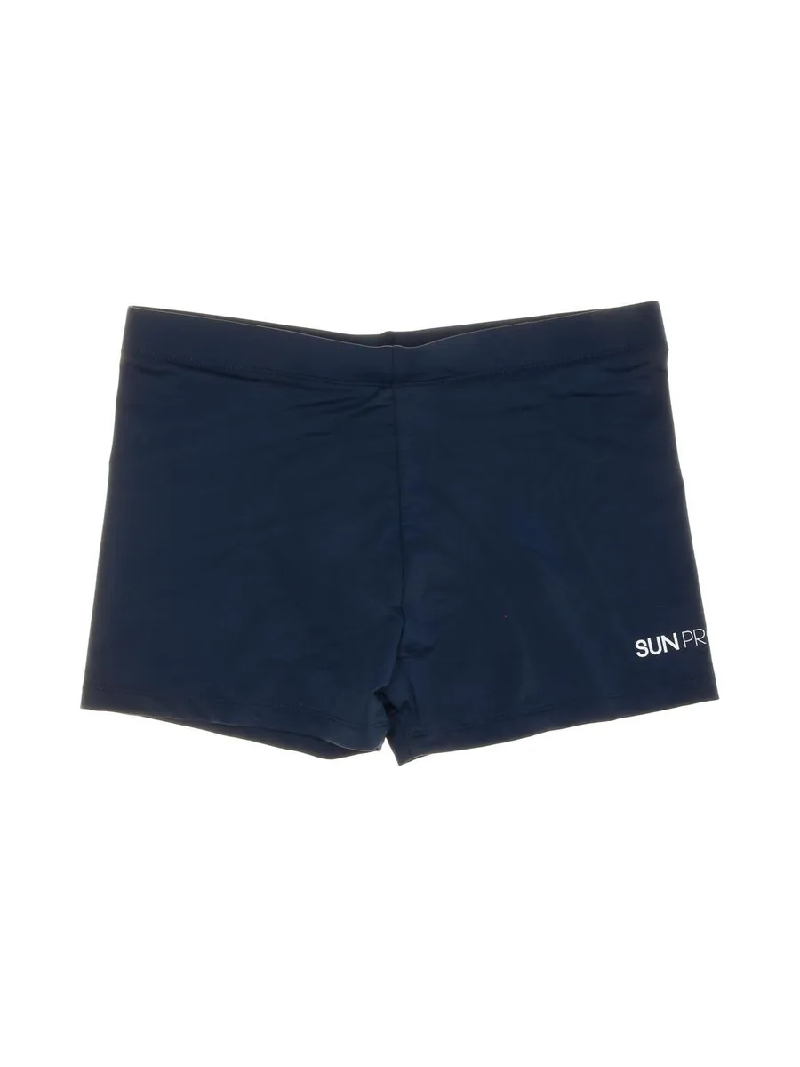 Boxer de bain Marine Homme Sun project 2411 2