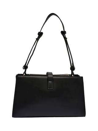 Sac à bandoulière Noir Femme Tommy Hilfiger Th Libre 2