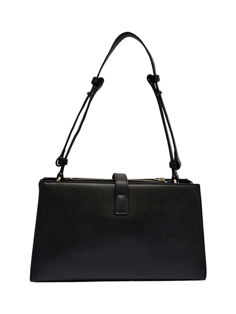 Sac à bandoulière Noir Femme Tommy Hilfiger Th Libre 3