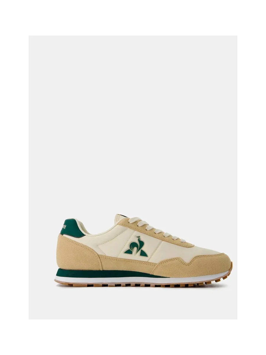 LE COQ SPORTIF Astra - Baskets 2