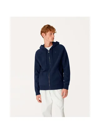 Sweat-shirt en laine d'agneau Marcy de K-WAY 1