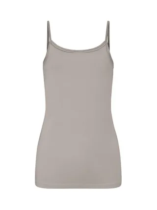 Débardeur Beige Femme JDY Singlet 2