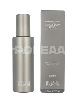 Babor Doctor Sensitive Instant Relief Lotion 150ml 1