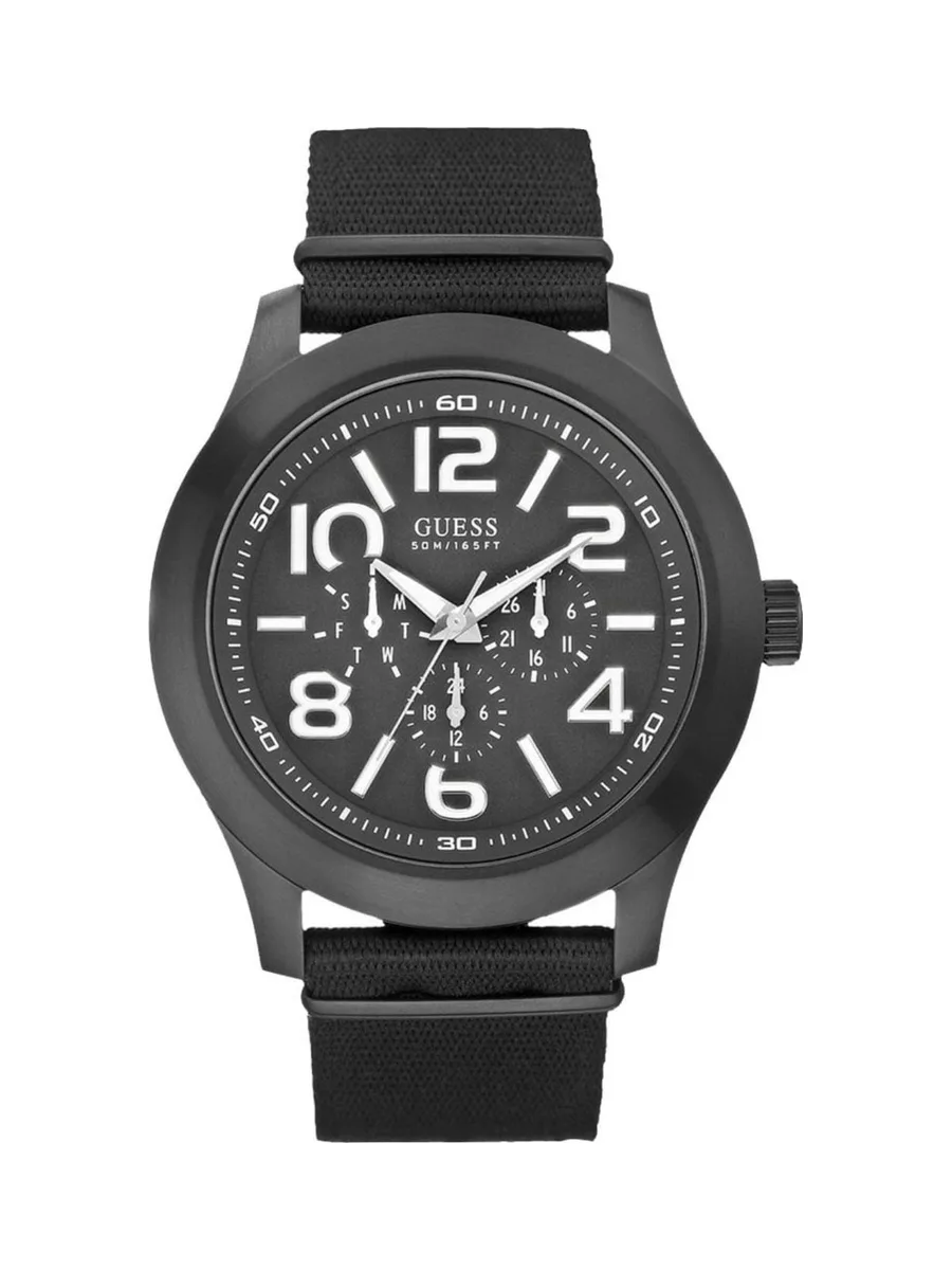 Guess Men's Rugged 1