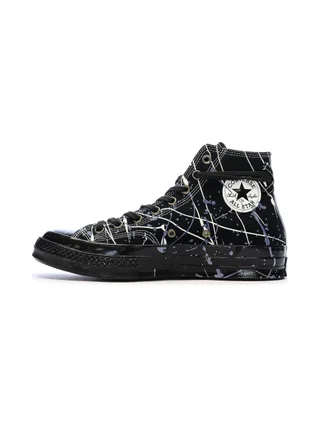 Baskets Noir Homme Converse Chuck 70 A06541C 1