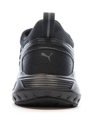 Baskets de Sport Noires Homme Puma All-day Active 3