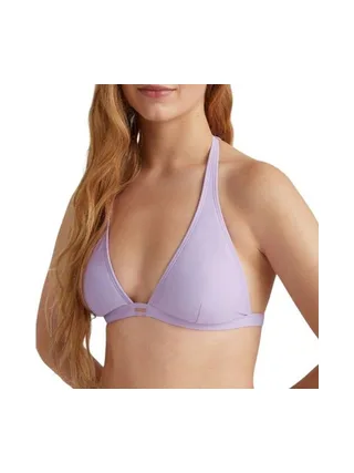 Haut de Maillot de Bain Mauve Femme O'Neill Marga 1