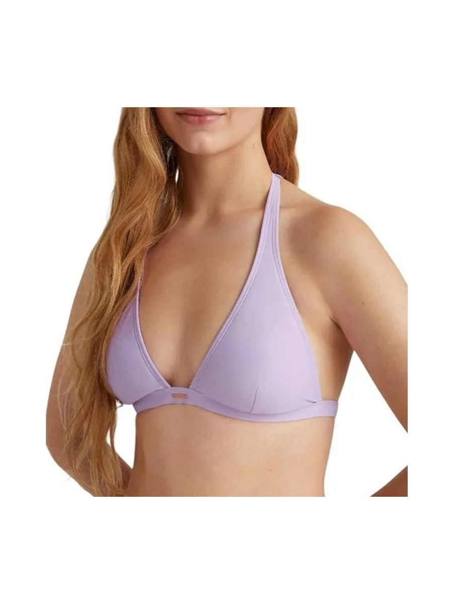 Haut de Maillot de Bain Mauve Femme O'Neill Marga 2