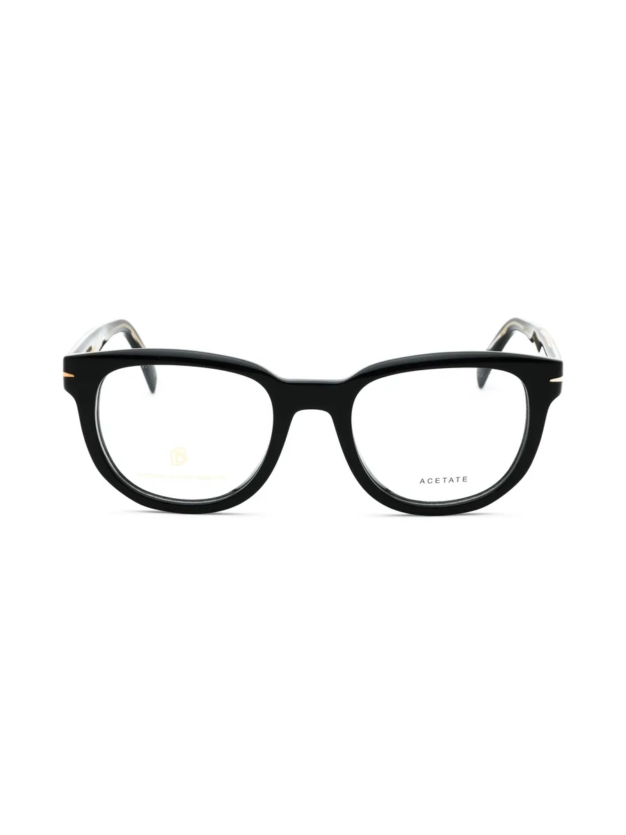 David Beckham DB 7097 — Lunettes de vue 4