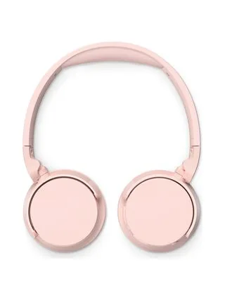 Philips Wireless headband Pink 11