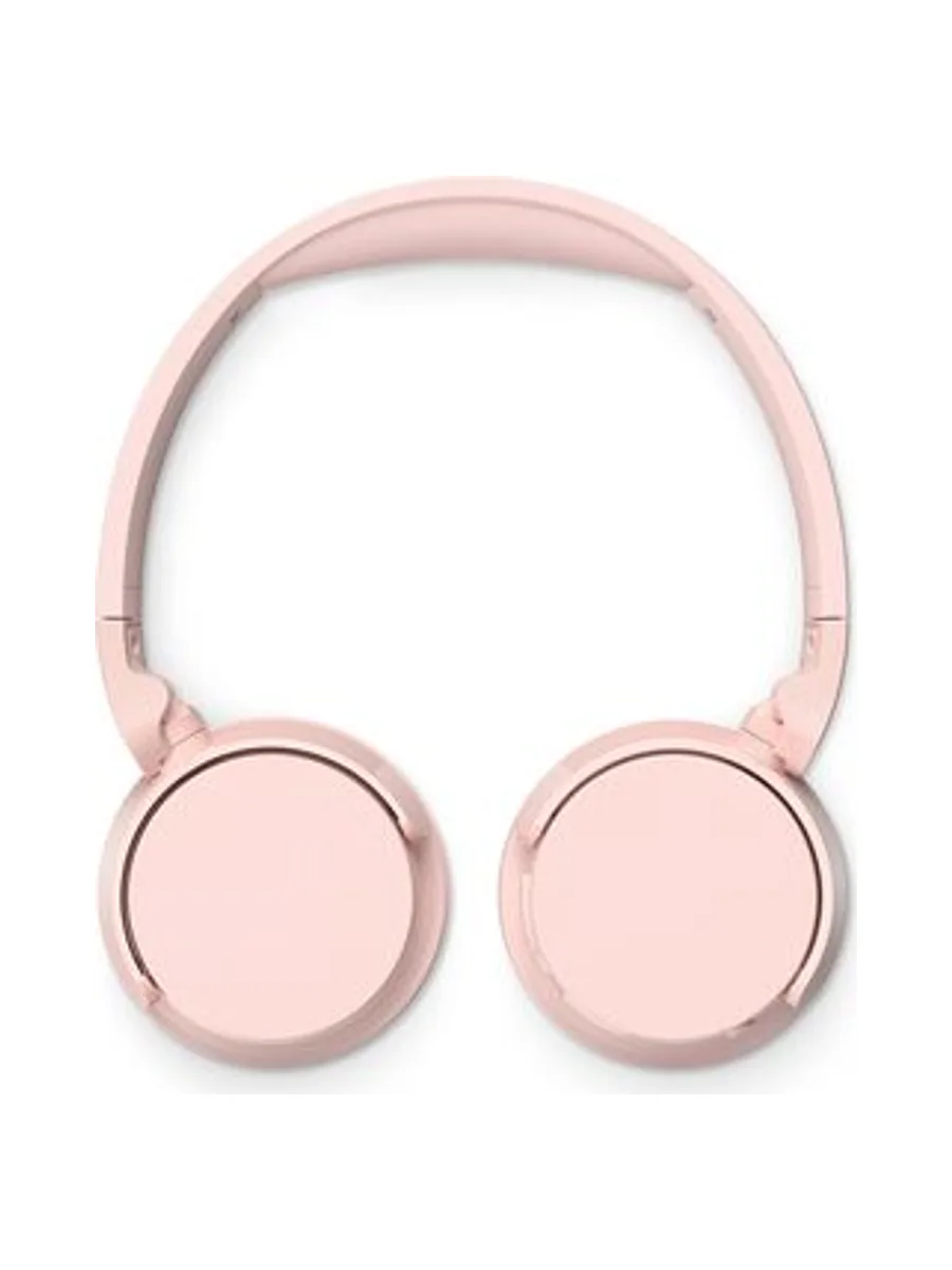 Philips Wireless headband Pink 11