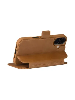 Copenhagen iPhone 17 Tan 5