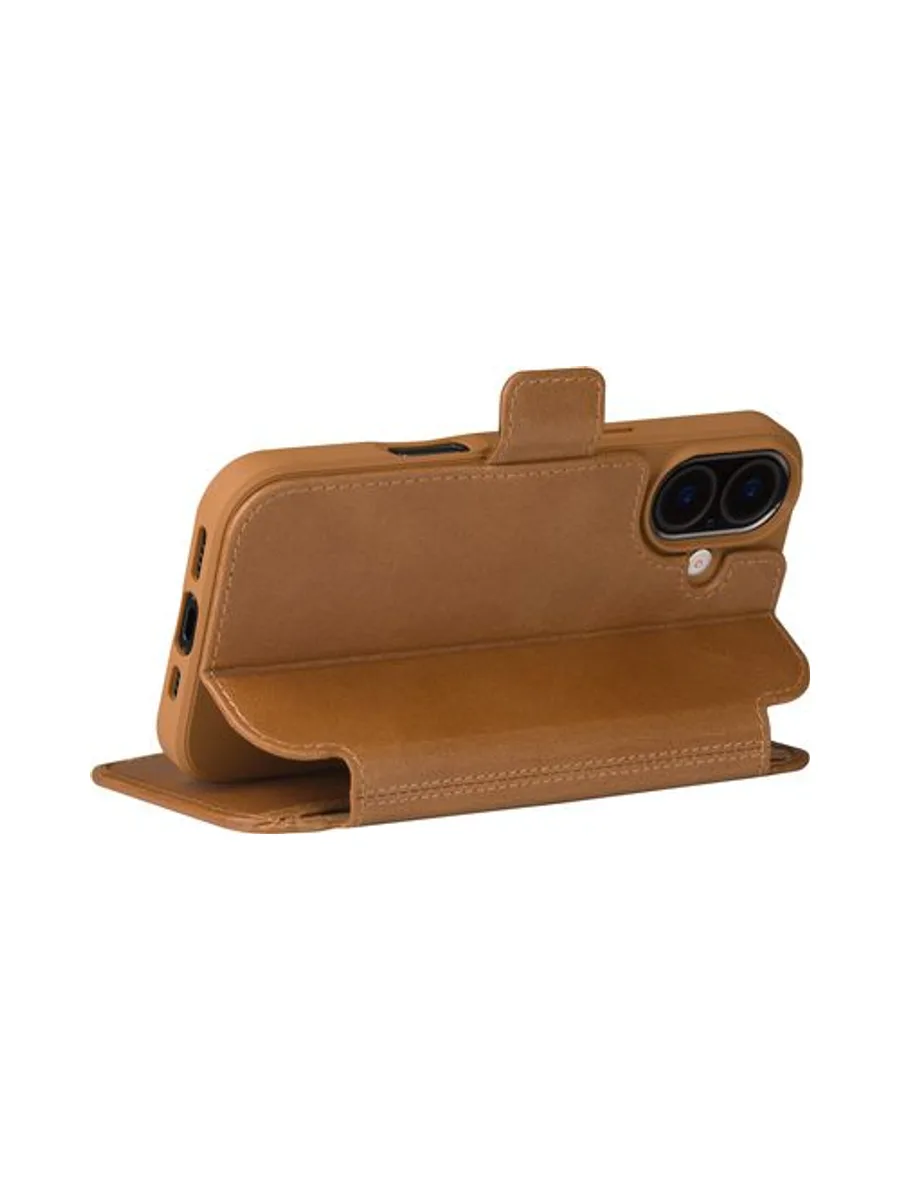 Copenhagen iPhone 17 Tan 5