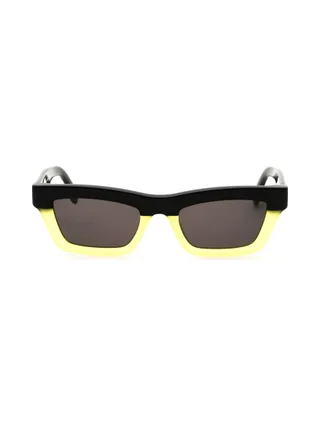 Palm Angels MÉLROSE — Lunettes de soleil 4